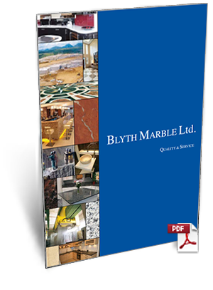 Blyth Marble Brochure