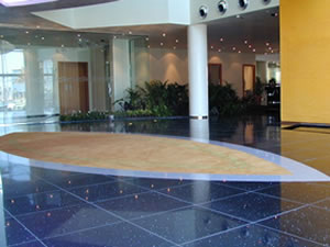 Granite Flooring Blyth Marble