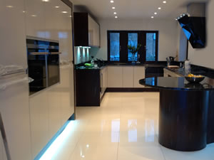 Why Choose Granite?